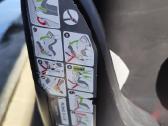 Britax Romer King II - nuotraukos Nr. 4