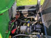 John Deere 2500a 2006 m. - nuotraukos Nr. 6
