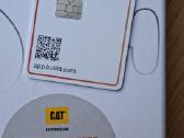 Naudotas mob.telefonas Cat S75 (Bullit Satellite) - nuotraukos Nr. 6