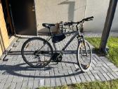 Dviratis Trek 7100 - nuotraukos Nr. 2