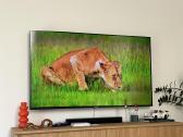 Samsung 4k Televizorius 65 colių