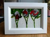 Vitražas, paveiklsas