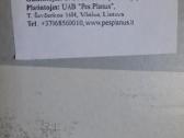 Klubo medicininis įtvaras - nuotraukos Nr. 4