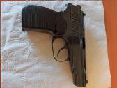 Pistoletas Makarov 9x18 - nuotraukos Nr. 2