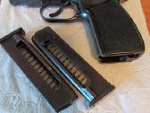 Pistoletas Makarov 9x18 - nuotraukos Nr. 4