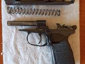 Pistoletas Makarov 9x18 - nuotraukos Nr. 5