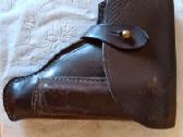 Pistoletas Makarov 9x18 - nuotraukos Nr. 6