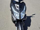 Mopedas 50cc - nuotraukos Nr. 2