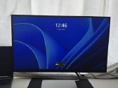 Monitorius Lenovo Q27q-1l - 27" Qhd 25601440 75hz - nuotraukos Nr. 2