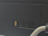 Monitorius Lenovo Q27q-1l - 27" Qhd 25601440 75hz - nuotraukos Nr. 5