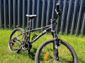 Rockrider dviratis