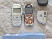 Siemens M55, C55