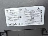 LG 65qned85a3c Miniled 2025/09 - nuotraukos Nr. 3
