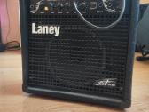 Gitaros stiprintuvas Laney Lx20 extreme
