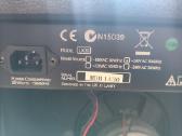 Gitaros stiprintuvas Laney Lx20 extreme - nuotraukos Nr. 3