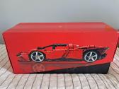 Lego Technic Ferrari Daytona Sp3 (42143) - nuotraukos Nr. 2