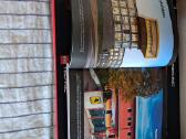 Lego Technic Ferrari Daytona Sp3 (42143) - nuotraukos Nr. 7