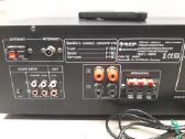 Auna Amp-218-b - nuotraukos Nr. 5