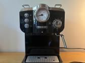 Primera espresso kavos aparatas