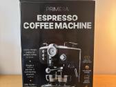 Primera espresso kavos aparatas - nuotraukos Nr. 4