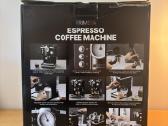 Primera espresso kavos aparatas - nuotraukos Nr. 5