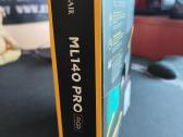 Corsair Ml140 Pro Rgb aušintuvas - nuotraukos Nr. 3