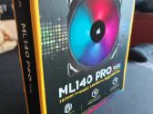 Corsair Ml140 Pro Rgb aušintuvas - nuotraukos Nr. 4