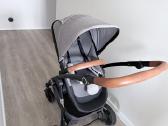 Vežimėlis - nuotraukos Nr. 2