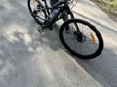 Cannondale dviratis berniukui
