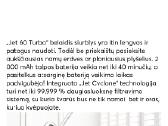 Samsungjet 60 turbo belaidis siurblys - nuotraukos Nr. 5