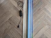 Akvariumo LED apšvietimas 32w 4200lm 8000k 112cm - nuotraukos Nr. 2