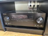 Pioneer Vsx-528 5.1 namų kino stiprintuvas - nuotraukos Nr. 3