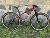 Specialized chisel comp , s (158-165cm)