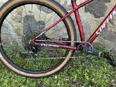 Specialized chisel comp , s (158-165cm) - nuotraukos Nr. 3