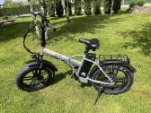 Elektrinis dviratis