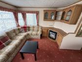 Mobilus namelis Willerby 3,7x11.0 Tik 11999€! - nuotraukos Nr. 3