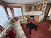 Mobilus namelis Willerby 3,7x11.0 Tik 11999€! - nuotraukos Nr. 4