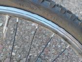Parduodamas Bn Bikes dviratis - nuotraukos Nr. 6