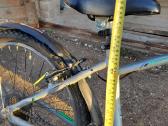 Parduodamas Bn Bikes dviratis - nuotraukos Nr. 3