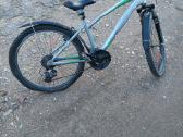 Parduodamas Bn Bikes dviratis - nuotraukos Nr. 2