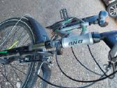 Parduodamas Bn Bikes dviratis - nuotraukos Nr. 5
