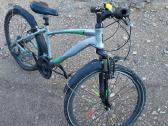 Parduodamas Bn Bikes dviratis