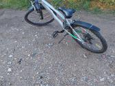 Parduodamas Bn Bikes dviratis - nuotraukos Nr. 4