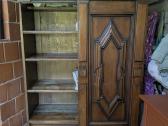 Spinta - indauja