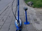 Elektrinis paspirtukas Razor E100s - nuotraukos Nr. 2