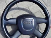 Audi vairas a6