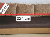 Sofa-lova - nuotraukos Nr. 2