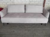 Sofa lova su patalynės dėže (nauja )