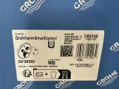 Grohe Smartcontrol termostatimis maišytuvas - nuotraukos Nr. 2