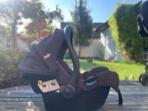 Automobilinė kėdutė Joie